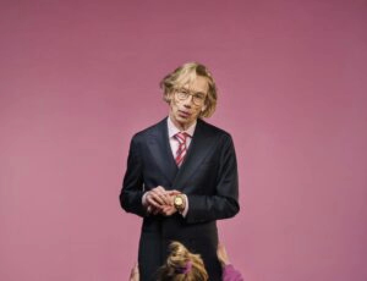 Dolf Jansen